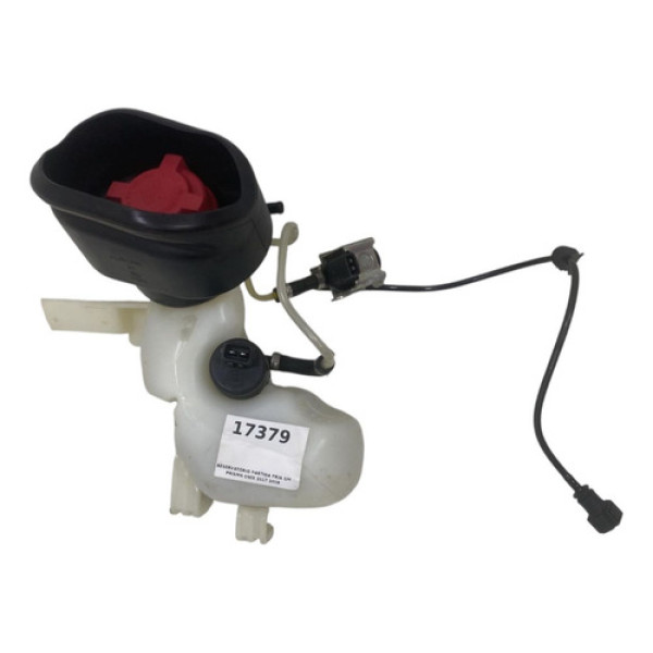 Reservatório Partida Fria Gm Prisma/onix 2013/18