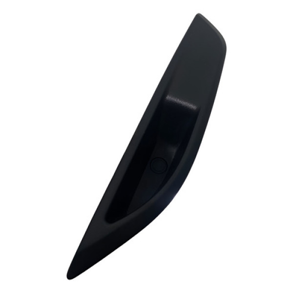 Puxador Int Porta Tras Esquerda Peugeot 208 2023 9833644680
