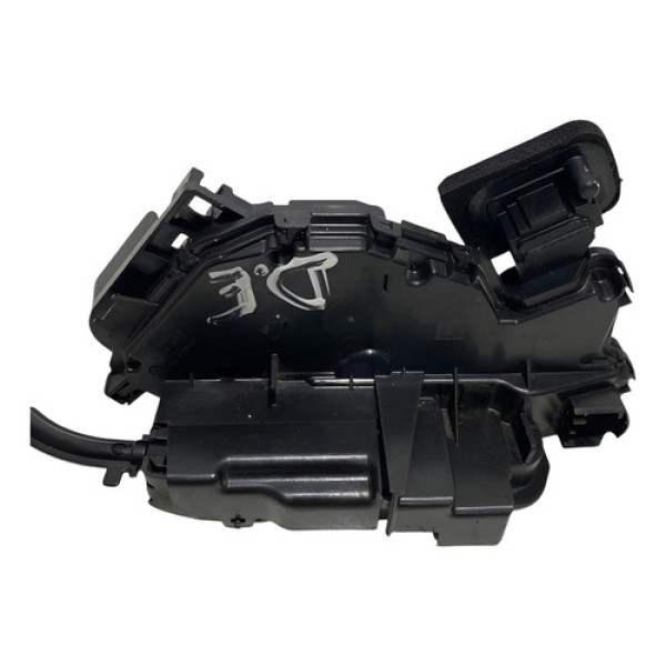 Fechadura Porta Dianteira Esquerda Vw T-cross 2021 17a837015