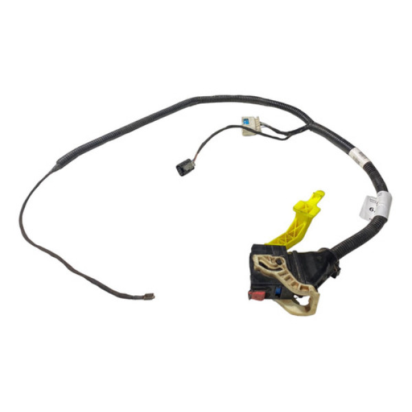 Chicote Tanque Combustível Gm Cruze 1.4 Turbo 7620249ab