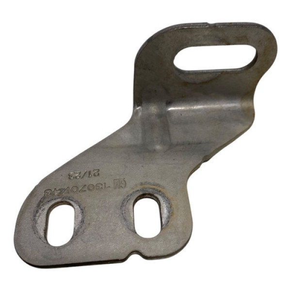 Suporte Tubo Escape Gm Montana Turbo 1.2 2024 13070743