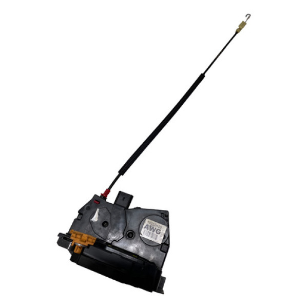 Fechadura Porta Traseira Esquerda Gm Prisma 2018 13510456