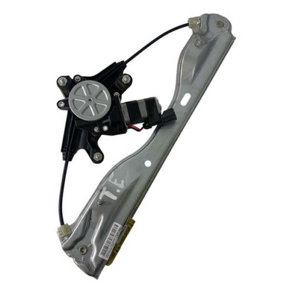 Maquina Vidro Traseira Esquerda Fiat Strada 2024 00521287060