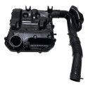Caixa Filtro De Ar C/ Duto Vw Polo Track 04c129611k