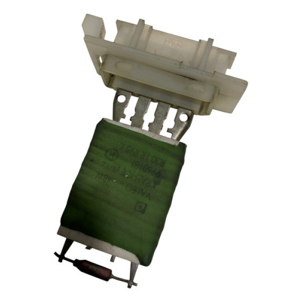 Resistencia Ar Condicionado Vw Gol/voyage G5/g8 996018t