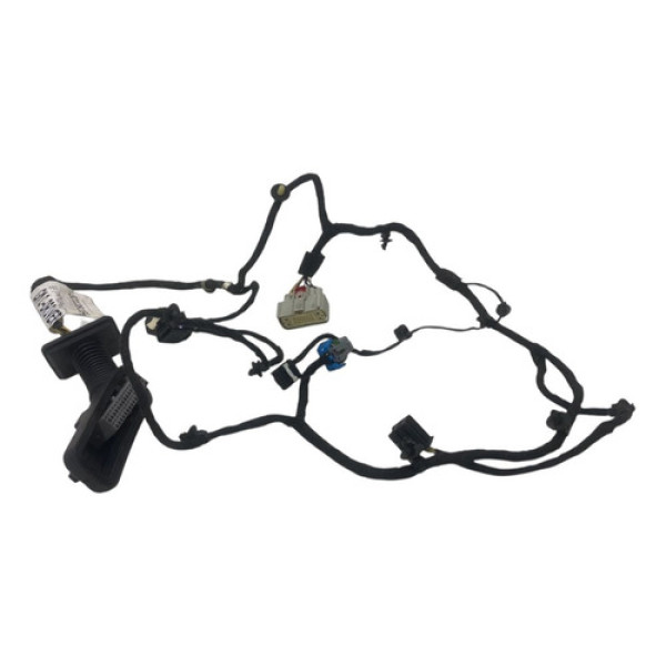Chicote Porta Dianteira Direita Gm Cobalt 2019 52126164