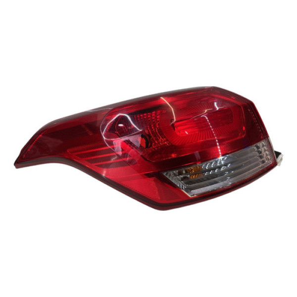 Lanterna Esquerda Hyundai Creta C/detalhe