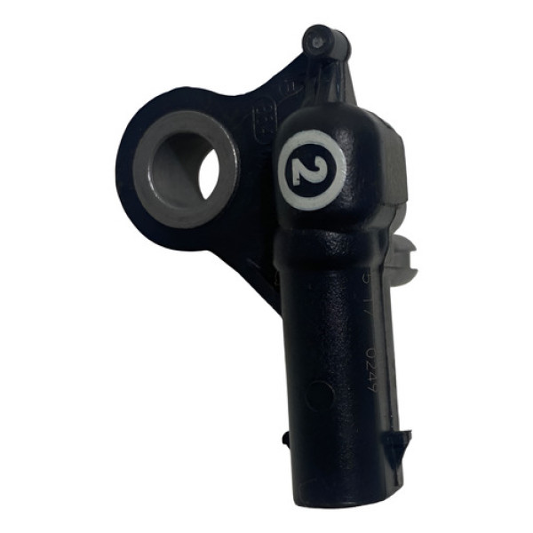 Sensor De Impacto Vw Polo Track 2024 2qb959351