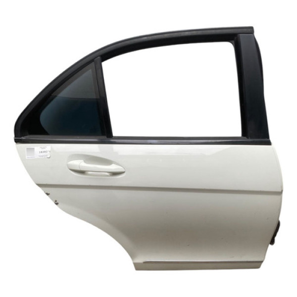 Porta Traseira Direita Mercedes C180 2010