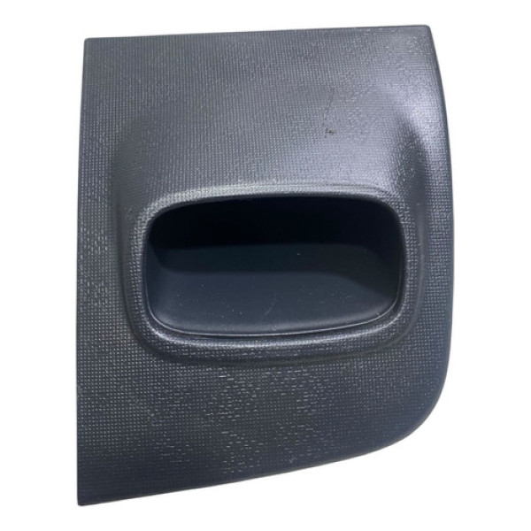 Moldura Porta Objetos Fiat Mobi 2020 100227900