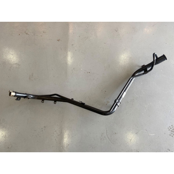 Gargalo Tanque De Combustível Honda Fit 2014