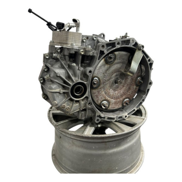 Câmbio Automático Vw Nivus/t-cross Hl 1.0 Tsi 2021/2023