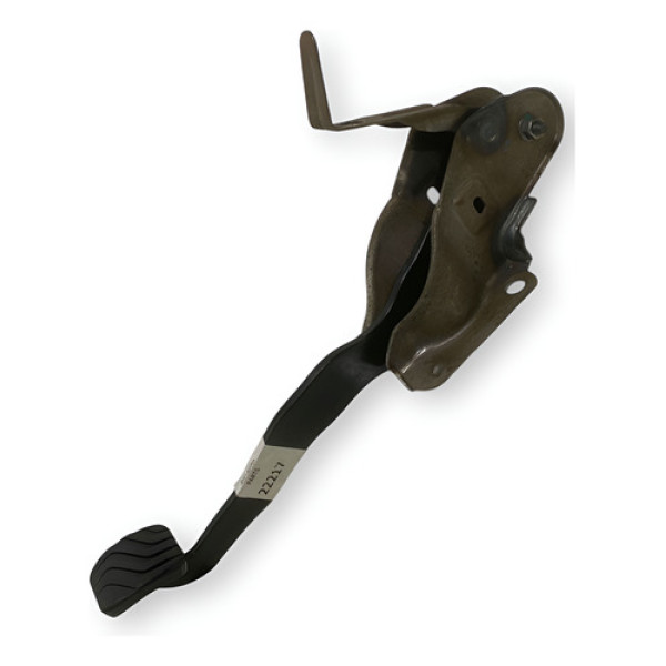 Pedal De Freio Renault Kwid Zen Mt 2020