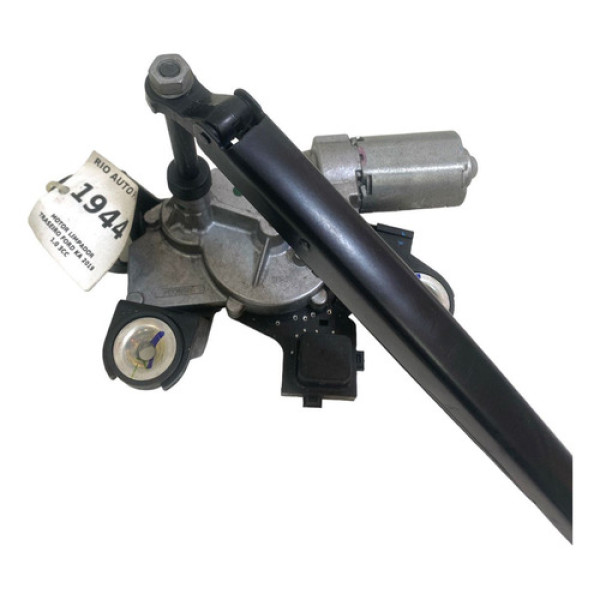 Motor Limpador Traseiro Ford Ka 2019 E3b5-17404-ab