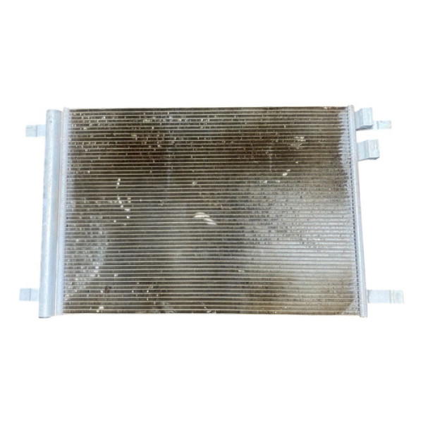 Condensador Ar Condicionado Nivus/polo 2018/2023 2qb820411