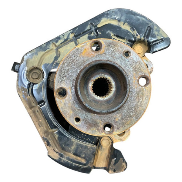 Manga De Eixo Direita Fiat Mobi Drive 2017 2018 