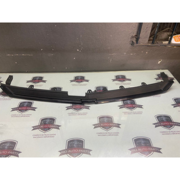 Grade Superior Parachoque Gm Onix 1.4at Activ 52134298