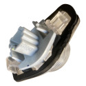 Luz De Placa Honda Fit Lx Cvt 2016/2020