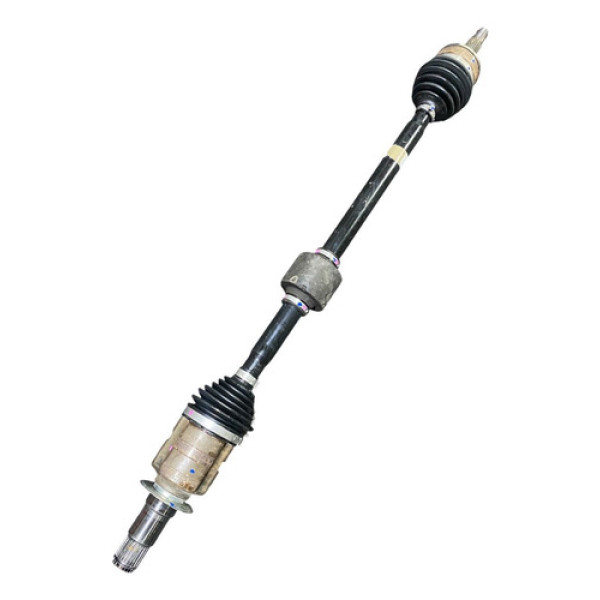 Semi Eixo Direito Toyota Corolla Cross 2.0 2022