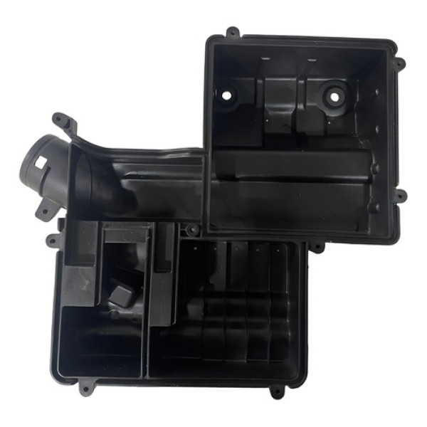 Base Caixa Filtro De Ar Vw Saveiro 1.6 Msi 2025