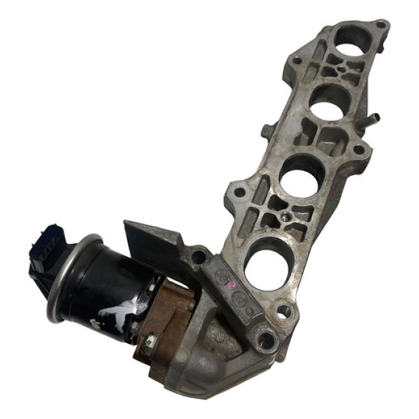 Válvula Egr C/ Suporte Honda Fit 2016 510032