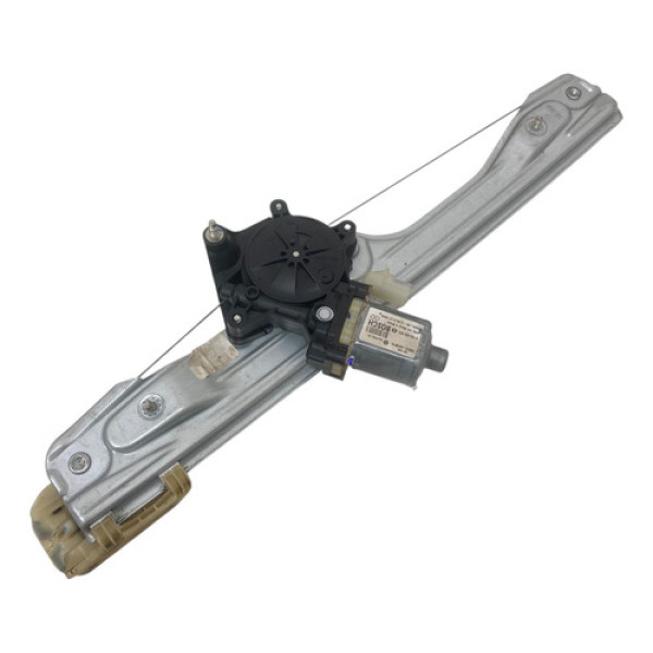 Motor Vidro Traseiro Esquerdo Gm Onix 1.0 2020/25 26278996