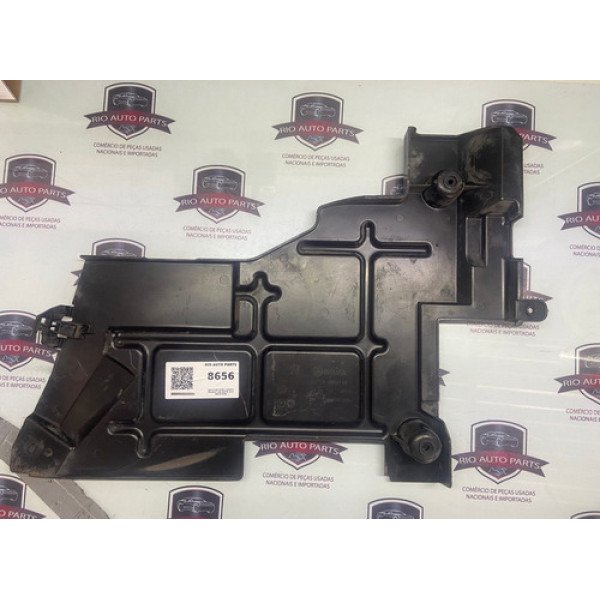 Defletor Painel Direito Peugeot 208 Griffe 2014 9801673580