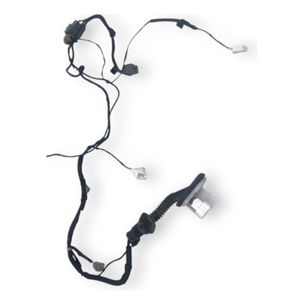 Chicote Porta Diant Direito Honda Wrv 2020 32752-y5n-p100