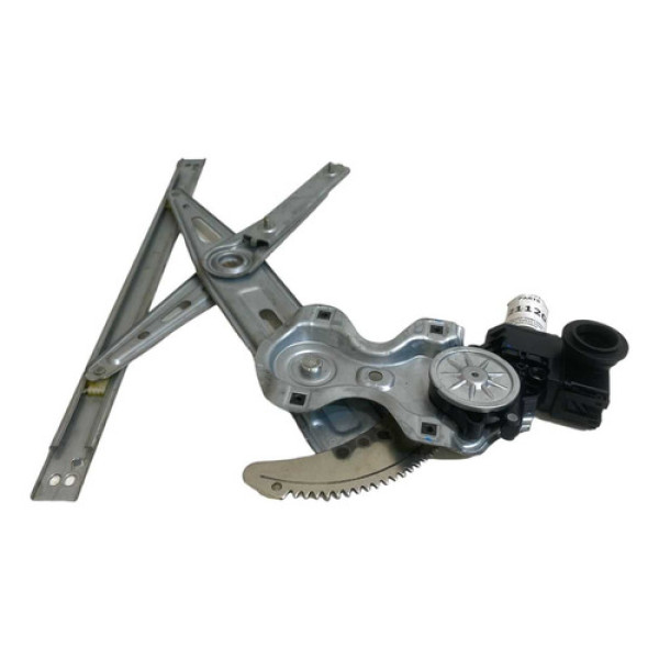 Máquina Vidro Diant Esquerdo Nissan Kicks 2018 807515rb2a 