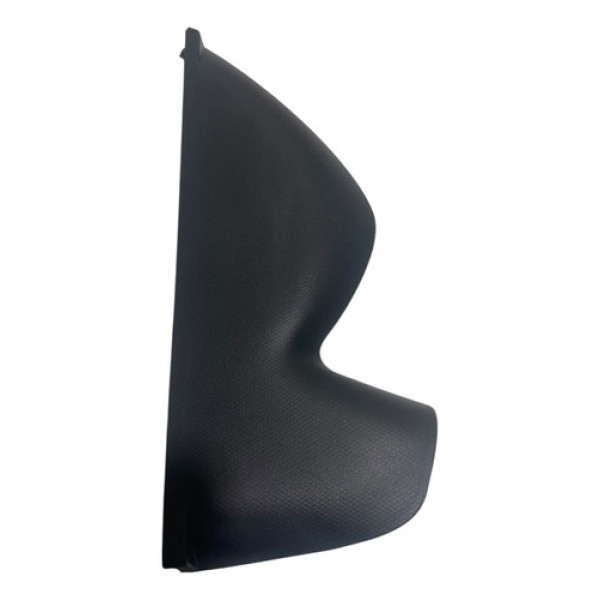 Moldura Direita Painel Tabelier Fiat Cronos 2019 100236869