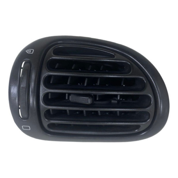 Difusor Ar Esquerdo Peugeot 206 9624664377