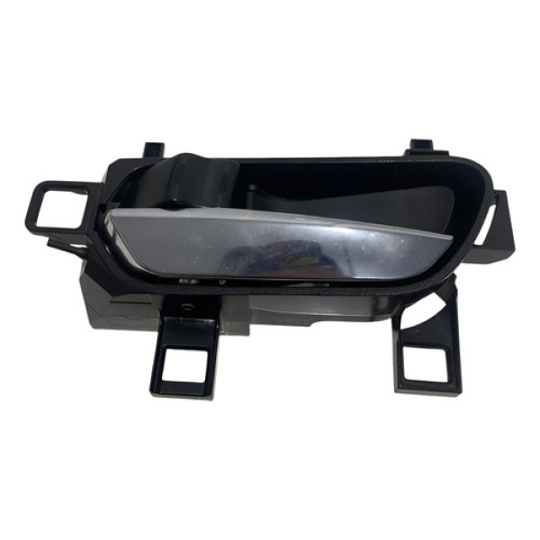 Maçaneta Interna Tras Esquerda Nissan Kicks 2018