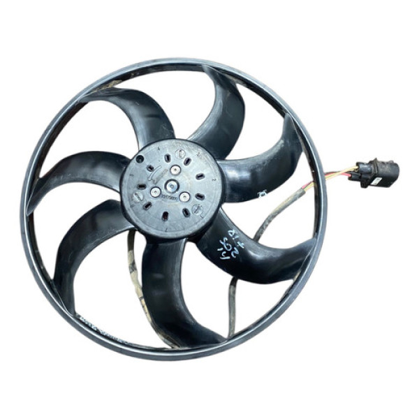 Ventoinha Radiador Vw Nivus/t-cross 2019/2023 5qm959456s