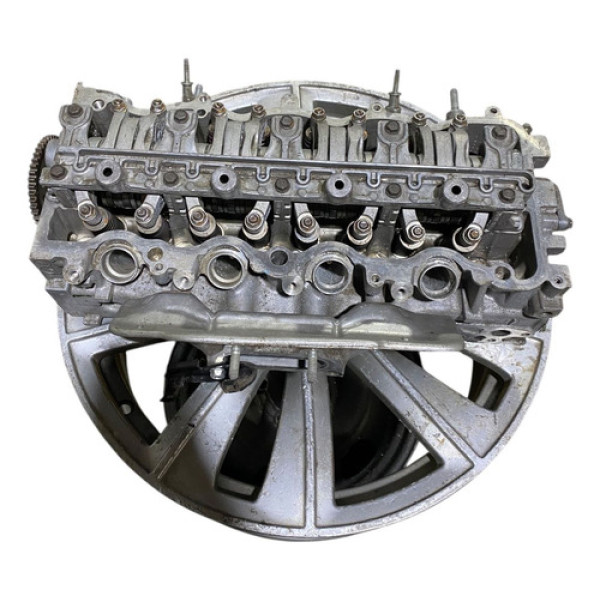 Cabeçote Honda Civic G9 2.0 2012/14  Habr1a3