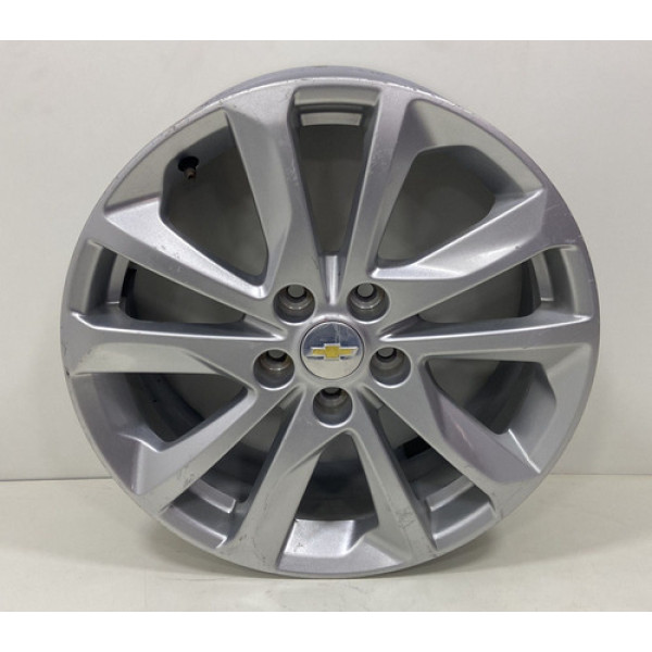 Roda Avulsa Aro 18 Gm Equinox 2018 2019 2020 
