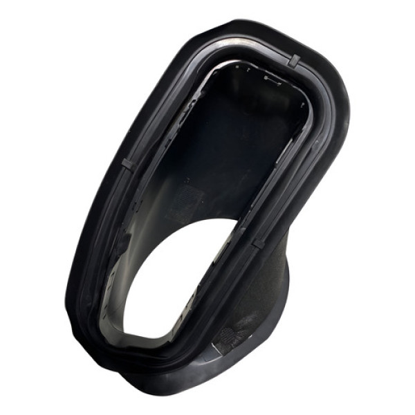 Duto Ar Caixa Evaporadora Peugeot 208 2023 9826752180