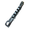 Absorvedor Parachoque Dianteiro Jeep Renegade 2024 52190298