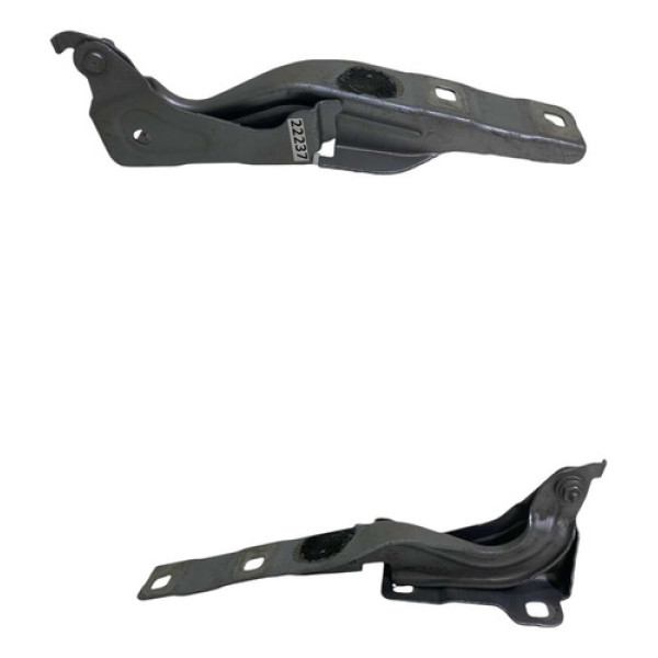 Braço De Capo Lado Direito Jeep Compass 2018/2020