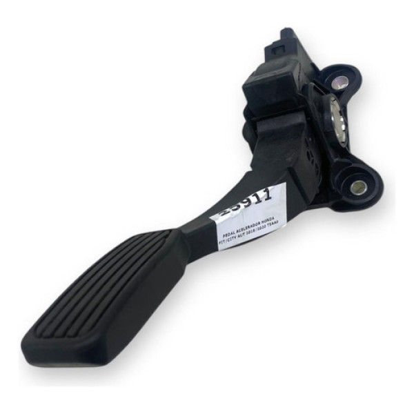Pedal Acelerador Honda Fit/city Aut 2016/2020  T5aa0