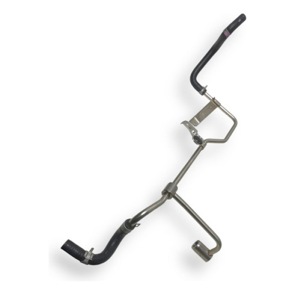 Mangueira Cano Água Hyundai Creta Hb20 1.0 Tgdi 2023 2024