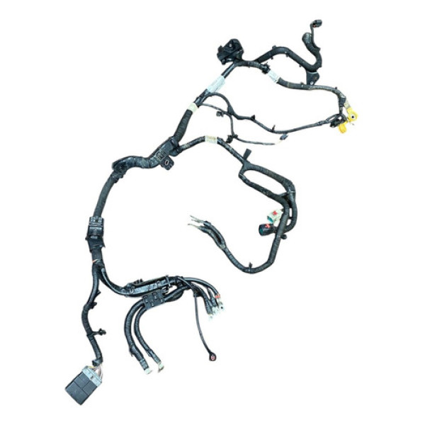 Chicote Bateria/alternador Ranger Limited 2024 Mb3t14b060