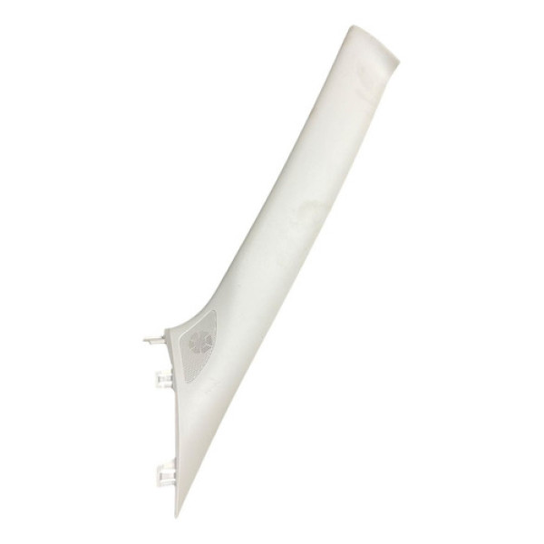 Moldura Coluna Esquerda Nissan Kicks 2024 769125ra1b