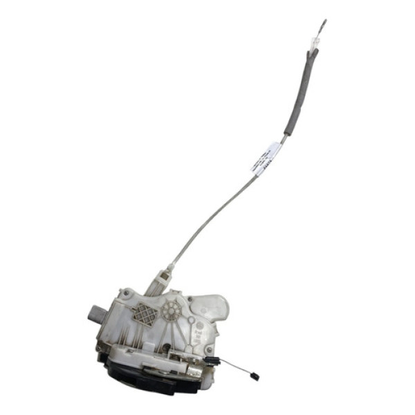 Fechadura Traseira Esquerda Vw Gol/voyage G5 5u4839013k