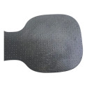 Borracha Porta Copos Fiat Mobi 2018 100237765 Preto