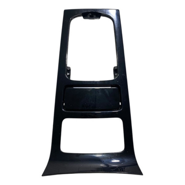 Moldura Trambulador Cinzero Porsche Cayenne 2011 7p5863324