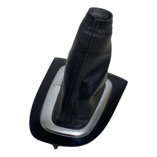 Moldura Alavanca Cambio Renault Captur 2018 969354587r