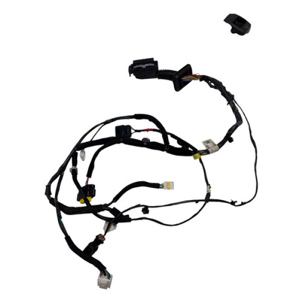 Chicote Porta Dianteira Esquerda Creta Tgdi 2023 91600bx050