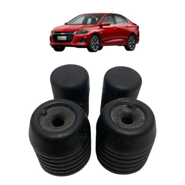 Jogo Batente Capo Gm Onix Plus 2023