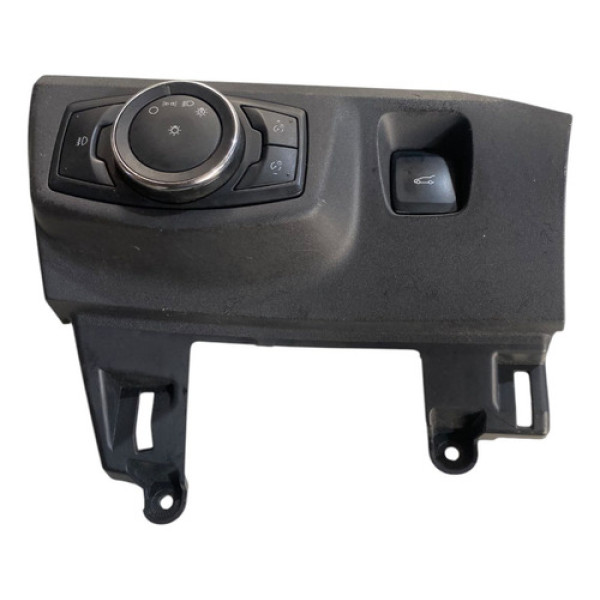 Comando Farol Milha/mala Ford Fusion 2015 Dg9t13d061bcw