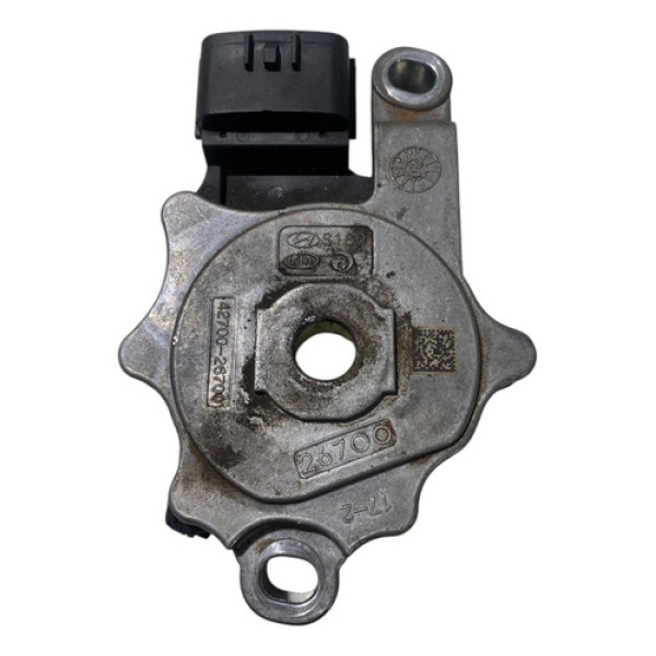 Chave Seletora Cambio Aut Hyundai Creta 1.6 2022 4270026700